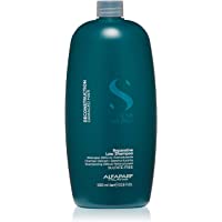 Los mejores  - Alfaparf Semidilino Reconstruct Reparative Low Champú 1000 ml